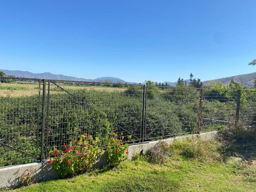 Terreno Sector Oriente Melipilla Desarrollo Inmobiliario