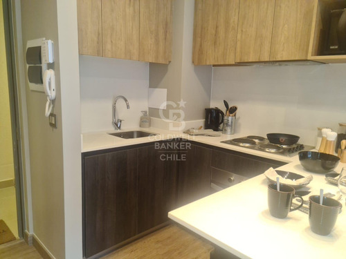 Condominio A Estrenar En Privilegiado Sector