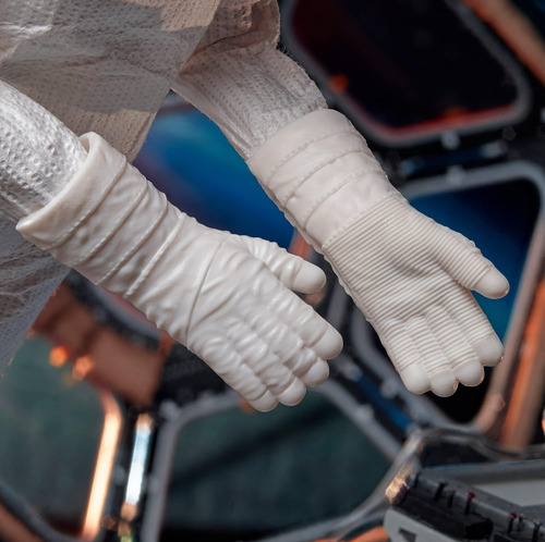 Modelos Exclusivos Da Barbie Astronauta Da Esa Samantha Cris