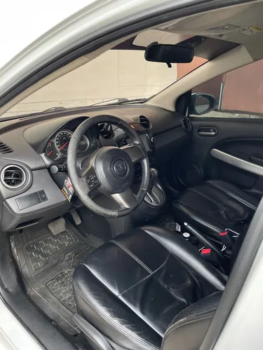 Mazda 2 1.5 15ha1c