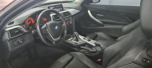 Peugeot 308 1.6 Feline Thp 163cv 2017