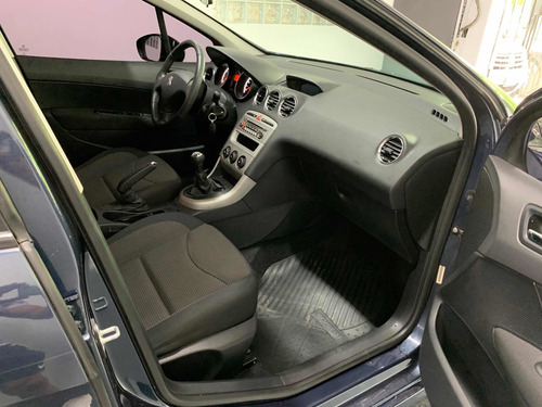 Peugeot 308 1.6 Active 2015