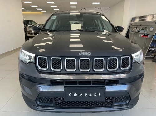 Imagen 3 de 8 de Jeep Compass Sport