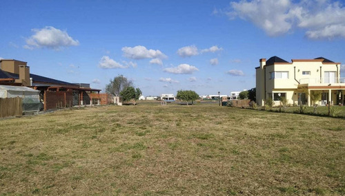 Imagen 2 de 4 de Terreno Lote En Venta Ubicado En San Sebastian, Escobar, G.b.a. Zona Norte