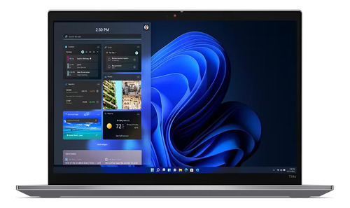Notebook Lenovo T14s Ryzen 7 6850u 256gb 32gb Ram