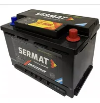 Comprar Bateria Sermat 12x90b Toro\u002Ftiguan\u002Famarok\u002Franger\u002Frenegade\u002Fhil Derecho