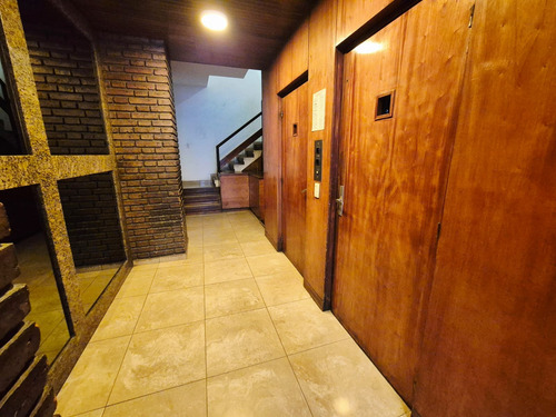 Alquiler Departamento Monoambiente Centro