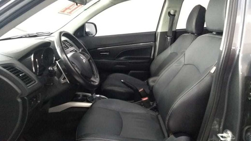 Mitsubishi Asx 2.0 4wd Cvt 5p 4x4 2013 / 2014