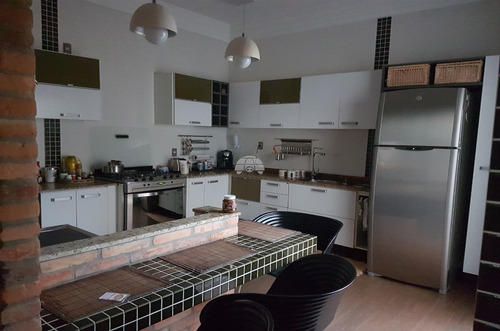 Sobrado - Residencial - 928160