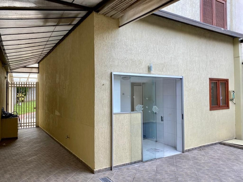 Imagem 11 de 30 de Sobrado Com 4 Dormitórios À Venda, 130 M² Por R$ 750.000,00 - Vila Rosália - Guarulhos/sp - So0180