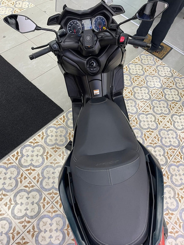Yamaha X- Max 250 Abs