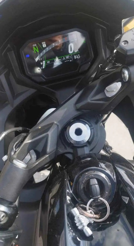 Kawasaki Ninja 650 Modelo 2024 Americana Título Y Pedime