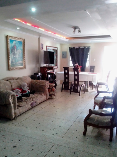 Imagen 7 de 19 de Vendo Casa De Dos Pisos En El Macaro