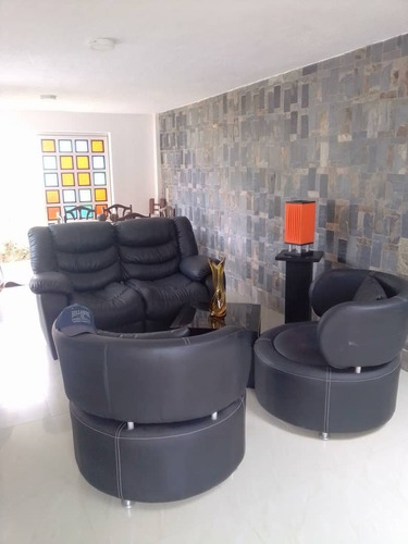 Se Vende Casa Quinta 450m2 Bosques De La Lagunita