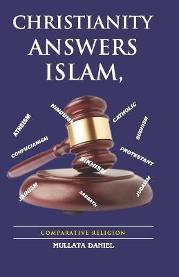 Libro Christianity Answers Islam : Comparative Religion -...