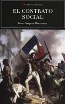 Comprar Contrato Social El - Rousseau Jean Jacques
