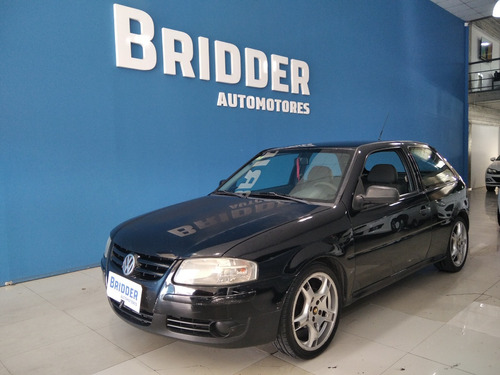 Volkswagen Gol 1.6 I Comfortline 60a