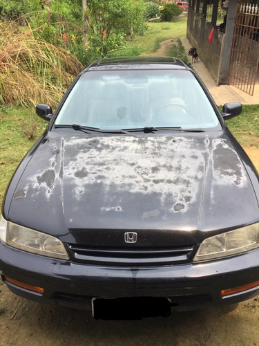 Honda Accord Ex 2.2 Ano 1995