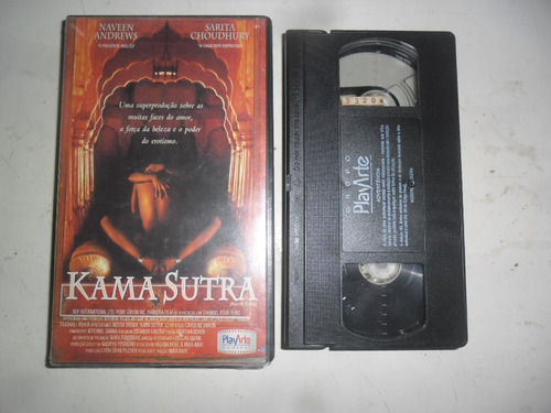 Vhs Kama Sutra Naveen Andrews Legendado