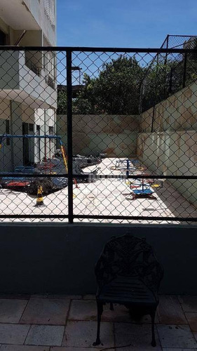 Apto Na Penha Com 2 Dorms, 1 Vaga, 60m² - Ap2626