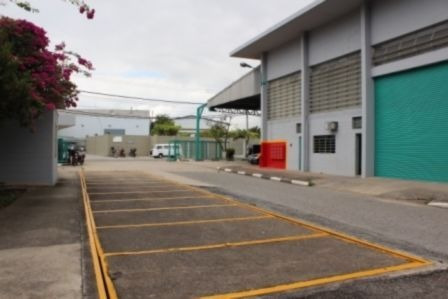 Imagem 3 de 15 de Galpao Industrial - Jordanopolis - Ref: 449 - L-1896