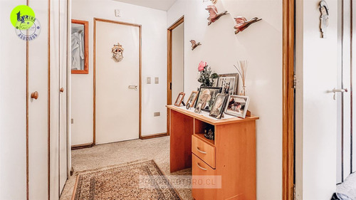 Departamento En Sector De Pedro De Valdivia 4d, 3b, 1e, Bod.