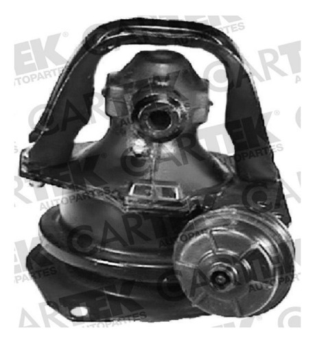 Soporte Motor Trasero Acura Cl 1998-1999 Hid L4 2.3 Aut