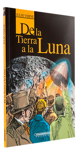 Libro De La Tierra A La Luna