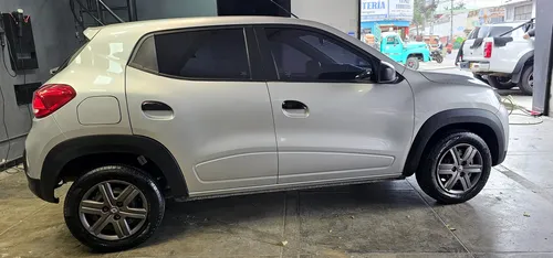 Renault Kwid 1.0 12v