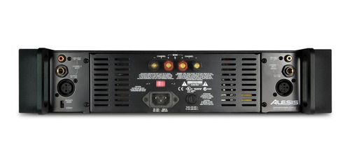 Amplificador Alesis Ra300