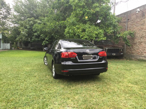 Volkswagen Vento 2.0 Luxury I 140cv 2011
