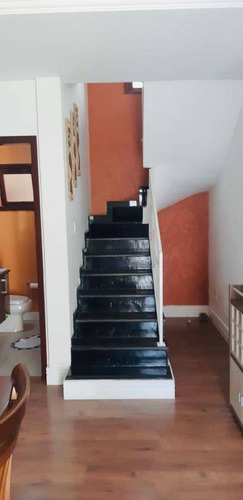 Excelente Casa Em Condomínio Fechado - Ca0322