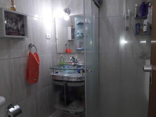 Casa Com 2 Dormitórios À Venda, 130 M² Por R$ 479.900,00 - Vila Mangalot - São Paulo/sp - Ca0433