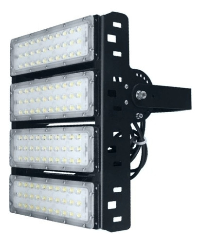 Remate Proyector Led 200w Led Meanwell  Profesional 