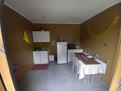 Propiedad Central Con Giro Comercial