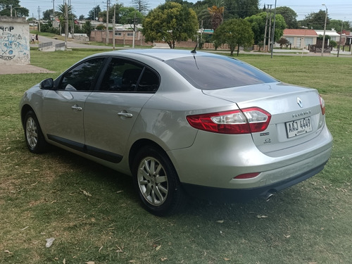 Renault Fluence Expression Automotoratopcar Us 6500 Y Cuotas