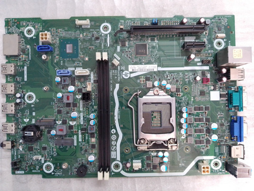 Placa 1200 Sp#l90451-001 Hp 280 10ma/11va Generacion - I7/i5