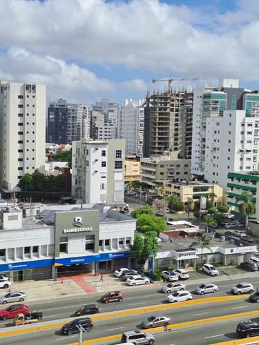 Apto En El Vergel 180m2 12vo Piso 3h 4b 2parqueos