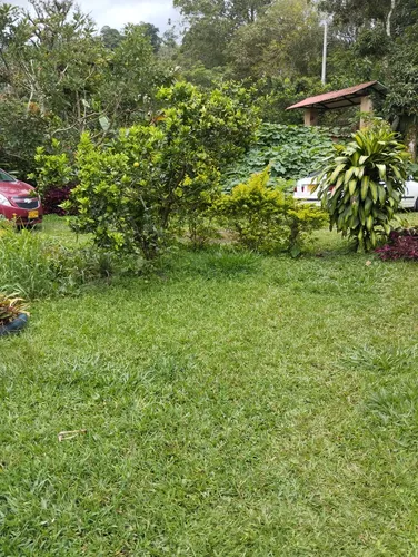 Casa Lote En Conjunto Campestre Ubicado A 6 Minutos D Pueblo