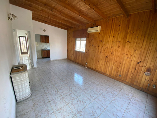 Departamento En Venta En Lobos