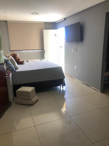 Casa Para Venda - 004780