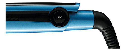 Chapinha Britânia Titanium Blue Bivolt 35w Com Trava