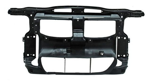 Marco Radiador Bmw 335i 2011 2012 Radiator Support Serie 3