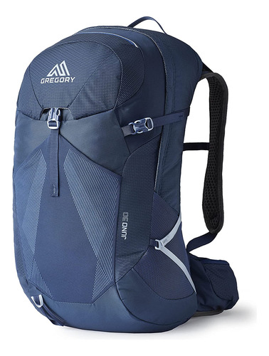 Mochila De Senderismo Azul Gregory Mountain Juno 30