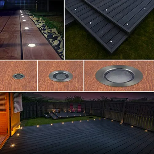 Driver Led 12v Armacost Lighting Portico Para Luces Exterior