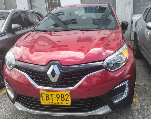 Renault Captur 2.0 Zen