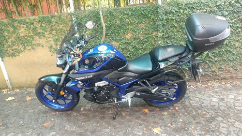 Imagen 8 de 15 de Yamaha Mt 03