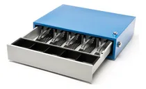 Comprar Gaveta Monedero Caja P\u002Fdinero 5 Divisiones Sin Secreter