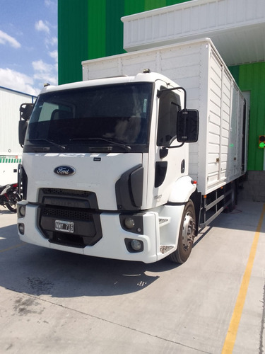 Fletes Transporte De Cargas Con Pala, Chasis Balancin, Semi