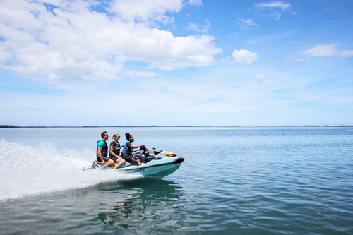 Imagem 5 de 15 de Sea-doo Wake Pro 230 2022 - Entrega Em Novembro